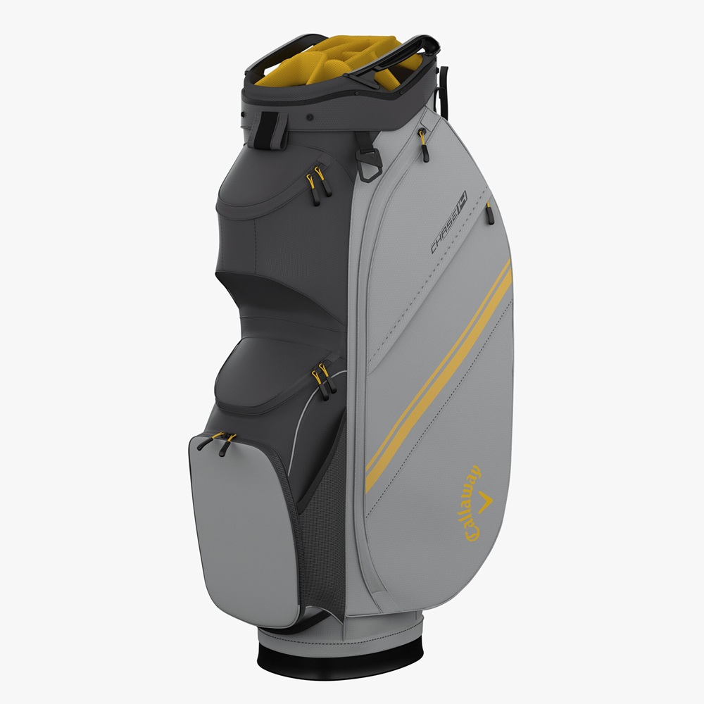 callaway 25 chase 14 charcoal-